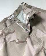 ON THE WAY SHORTS