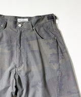 ON THE WAY SHORTS