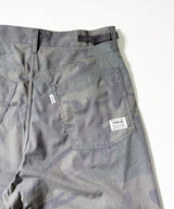 ON THE WAY SHORTS