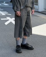 ON THE WAY FADE SHORTS