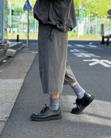 ON THE WAY FADE SHORTS