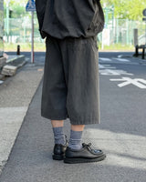 ON THE WAY FADE SHORTS