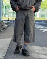 ON THE WAY FADE SHORTS