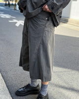 ON THE WAY FADE SHORTS