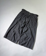 ON THE WAY FADE SHORTS