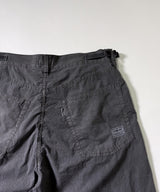 ON THE WAY FADE SHORTS