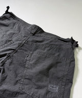 ON THE WAY FADE SHORTS
