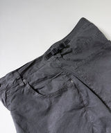 ON THE WAY FADE SHORTS