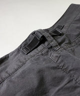 ON THE WAY FADE SHORTS