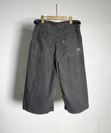 ON THE WAY FADE SHORTS