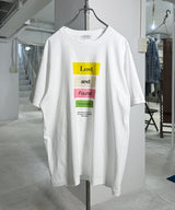 LOST AND FOUND T-Shirt