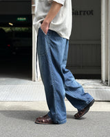 SWISARMY-DENIM used
