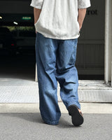 SWISARMY-DENIM used