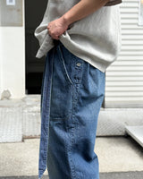 SWISARMY-DENIM used