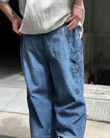 SWISARMY-DENIM used