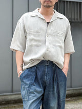 NOT50's-SHIRT