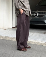 OVERTROUSERS