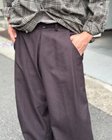 OVERTROUSERS