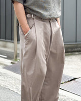 OVERTROUSERS