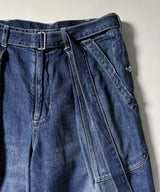 SWISARMY-DENIM used