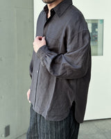 GATHERLINEN SHIRTS