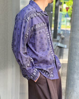 VINTAGEBANDANA SHIRTS