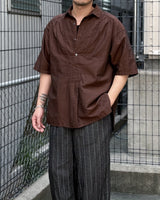 GATHER-GRANDPASHIRT S/S