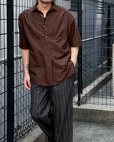 GATHER-GRANDPASHIRT S/S