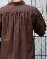 GATHER-GRANDPASHIRT S/S