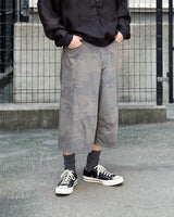 ON THE WAY SHORTS