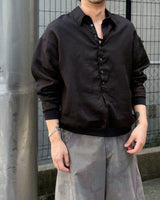 LINENSHEER POLO