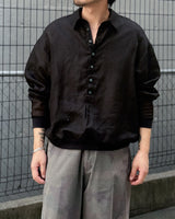 LINENSHEER POLO