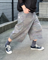 ON THE WAY SHORTS