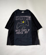 CHANGES×HIKARU "Hand Painted T-Shirt"