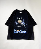 CHANGES×HIKARU "Hand Painted T-Shirt"