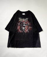 CHANGES×HIKARU "Hand Painted T-Shirt"