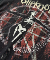 CHANGES×HIKARU "Hand Painted T-Shirt"