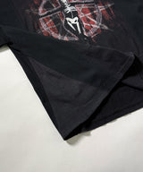 CHANGES×HIKARU "Hand Painted T-Shirt"