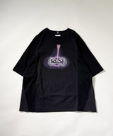 CHANGES×HIKARU "Hand Painted T-Shirt"
