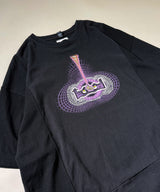 CHANGES×HIKARU "Hand Painted T-Shirt"