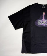 CHANGES×HIKARU "Hand Painted T-Shirt"