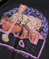 CHANGES×HIKARU "Hand Painted T-Shirt"