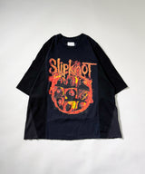 CHANGES×HIKARU "Hand Painted T-Shirt"