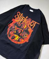 CHANGES×HIKARU "Hand Painted T-Shirt"