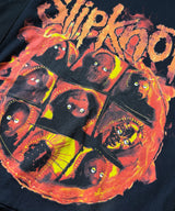 CHANGES×HIKARU "Hand Painted T-Shirt"