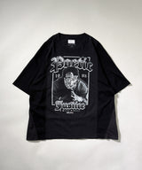 CHANGES×HIKARU "Hand Painted T-Shirt"