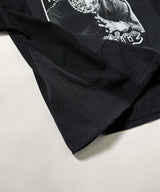CHANGES×HIKARU "Hand Painted T-Shirt"