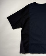 CHANGES×HIKARU "Hand Painted T-Shirt"