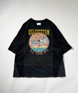 CHANGES×HIKARU "Hand Painted T-Shirt"
