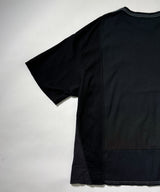 CHANGES×HIKARU "Hand Painted T-Shirt"